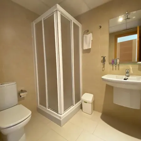 Bungalo Colina Del Sol Apartament