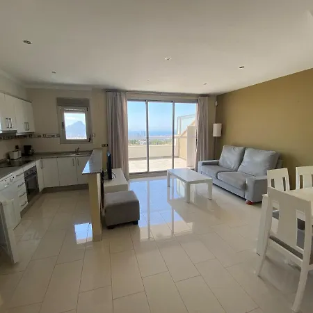 Bungalo Colina Del Sol * Calpe