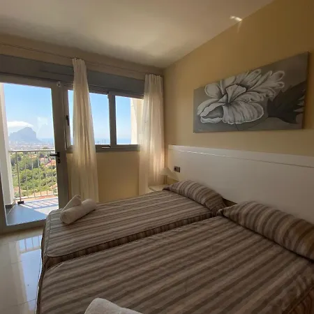 Apartament Bungalo Colina Del Sol *
