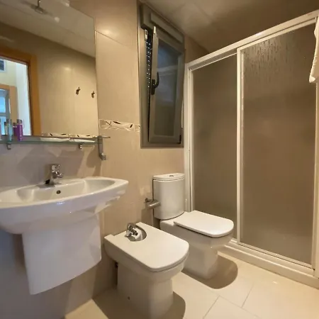 Apartament Bungalo Colina Del Sol