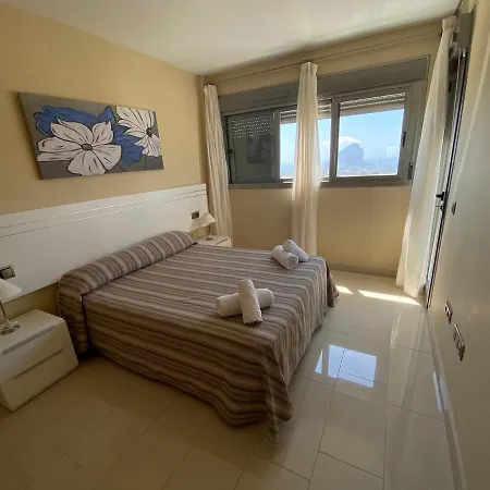 Bungalo Colina Del Sol * Calpe